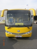 Пассажирские перевозки автобусами  /  Заказ автобусов от 6 до 70 посад. мест - Изображение #2, Объявление #93307