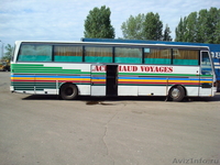 Продам автобусы марки Setra S214 - Изображение #1, Объявление #125016