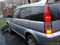 HONDA HR-V 2001 - Изображение #2, Объявление #465249