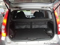 HONDA HR-V 2001 - Изображение #3, Объявление #465249
