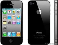 Продажа iPhone 4s в Ульяновске - Изображение #1, Объявление #541262