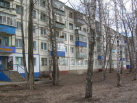 Продам 2-комнатную квартиру в Засвияжье  ул. Ефремова. д.83 - Изображение #3, Объявление #1255605