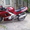 мотоцикл Kawasaki ZZR-400 - Изображение #1, Объявление #174591
