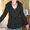 продам женское пальто черное - Изображение #1, Объявление #335968