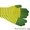 Перчатки вязаные  кожаные ОПТОМ. - Изображение #3, Объявление #423554