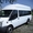 Продам пассажирский микроавтобус Ford Transit #685872