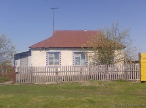 Дом в деревне Ивановка - Изображение #1, Объявление #30643