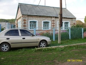 Домик в  Самарской области - Изображение #1, Объявление #27742