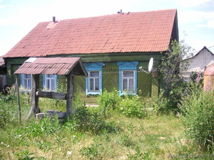 продам дом в Ульяновской области - Изображение #2, Объявление #46381