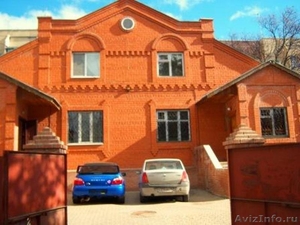 половина дома в центре г. Ульяновска - Изображение #1, Объявление #90425