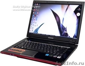                продам ноутбук samsung R560 высокопроизводительный, не дорого!!!! - Изображение #1, Объявление #101830