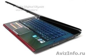                продам ноутбук samsung R560 высокопроизводительный, не дорого!!!! - Изображение #3, Объявление #101830