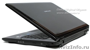                продам ноутбук samsung R560 высокопроизводительный, не дорого!!!! - Изображение #4, Объявление #101830