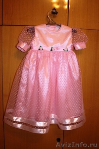 Продам детское платье - Изображение #1, Объявление #102135