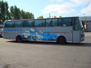 Продам автобусы марки Setra S214 - Изображение #2, Объявление #125016