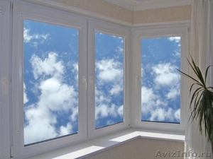 Мытье окон и витрин - Изображение #1, Объявление #134079