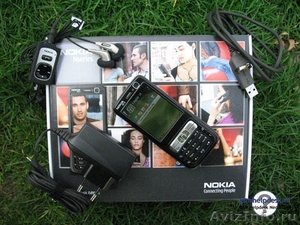 Nokia N73 Express Music - Изображение #1, Объявление #147422