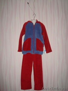 Продам детский спортивный костюм для мальчика - Изображение #1, Объявление #150495