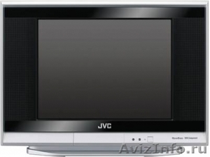 телевизор "JVC" - Изображение #1, Объявление #174881