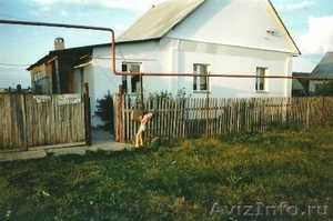 продаётся дом в новой малыкле ульяновской области - Изображение #1, Объявление #230449
