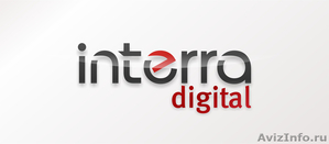 INTERRA-digital - Изображение #1, Объявление #247482