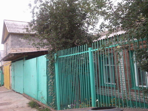 продам дом   в Ульяновске - Изображение #1, Объявление #241556