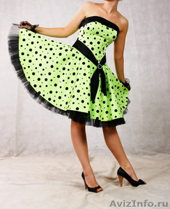 продам  яркое платье платье - Изображение #1, Объявление #242144