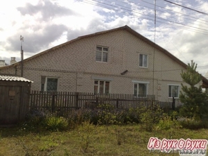 Продаётся дом в Ишеевке - Изображение #1, Объявление #249392