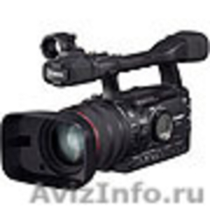 Продам видеокамеру Canon XHA1 - Изображение #1, Объявление #251607
