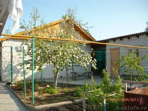 Продам дом в г.Сенгилей Ульяновской области - Изображение #2, Объявление #278605