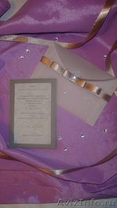 Свадебные аксессуары ручной работы "Volshebnaya Shkatulka" - Изображение #6, Объявление #276487