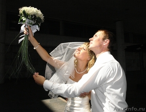 Видеосъемка свадеб в Ульяновске - Изображение #2, Объявление #236165