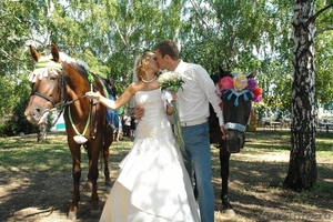 Фотосъемка свадеб в Ульяновске - Изображение #2, Объявление #224401