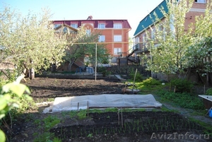 Домовладение в центре города в Ульяновске - Изображение #3, Объявление #269652