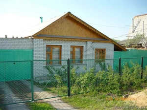 Продам дом в г.Сенгилей Ульяновской области - Изображение #3, Объявление #278605