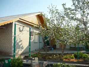 Продам дом в г.Сенгилей Ульяновской области - Изображение #1, Объявление #278605