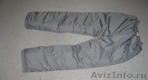 Зимние детские брюки - Изображение #2, Объявление #292261