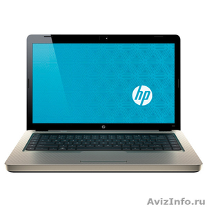 ноутбук HP G62-a84ER - Изображение #1, Объявление #332372