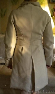 продам женское пальто белое - Изображение #2, Объявление #335971