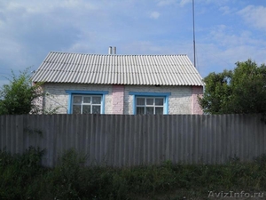 продам дом  в деревне - Изображение #2, Объявление #362705