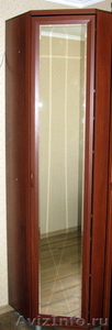 Шкафы (угловой с зеркалом, шкаф пенал, книжный шкаф - Изображение #3, Объявление #341273