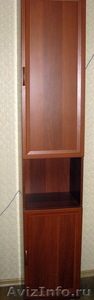 Шкафы (угловой с зеркалом, шкаф пенал, книжный шкаф - Изображение #2, Объявление #341273