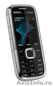 Продам Nokia 5130 - Изображение #1, Объявление #366528