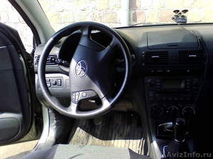 ПРОДАМ Toyota Avensis 2009 г.в. - Изображение #2, Объявление #359513
