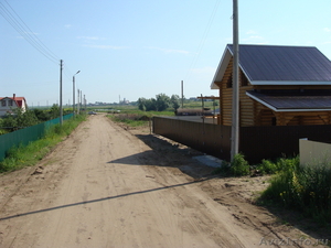 Продаётся Дача (новостройка) из сруба, участок 10 соток, баня, туалет, место пар - Изображение #5, Объявление #392304