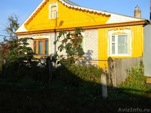 Продам или обменяю дом - Изображение #2, Объявление #404355