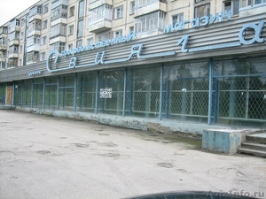 Сдам помещение торговое на Минаева,6 в Ульяновске - Изображение #1, Объявление #407640