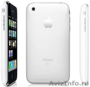 Продам iPhone 3G оригинал - Изображение #1, Объявление #418935