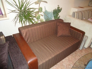 Продам два новых дивана - Изображение #2, Объявление #454471