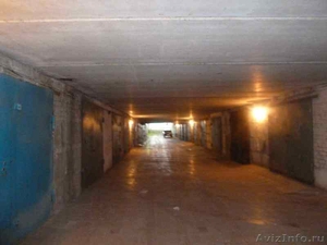 Подземный гараж - Новый город - "Сигнал-2" - Изображение #2, Объявление #446124